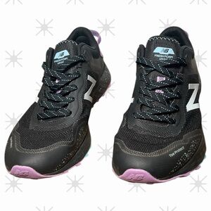 New Balance Fresh Foam Arishi Womens Trail Running Shoes